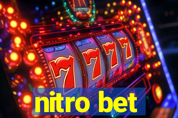 nitro bet