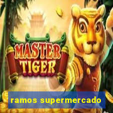 ramos supermercado