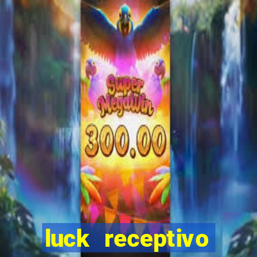 luck receptivo porto seguro