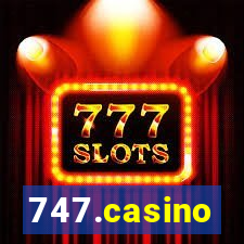 747.casino