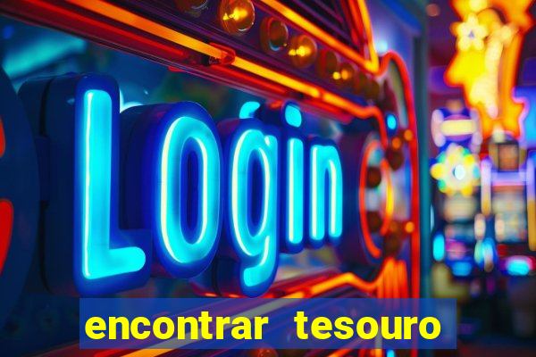 encontrar tesouro do deserto 2