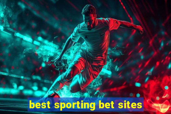 best sporting bet sites