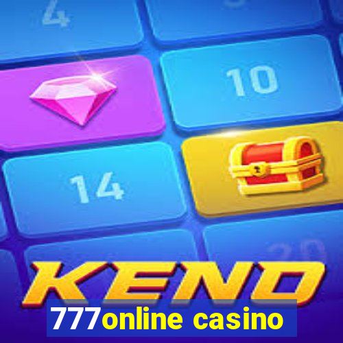 777online casino