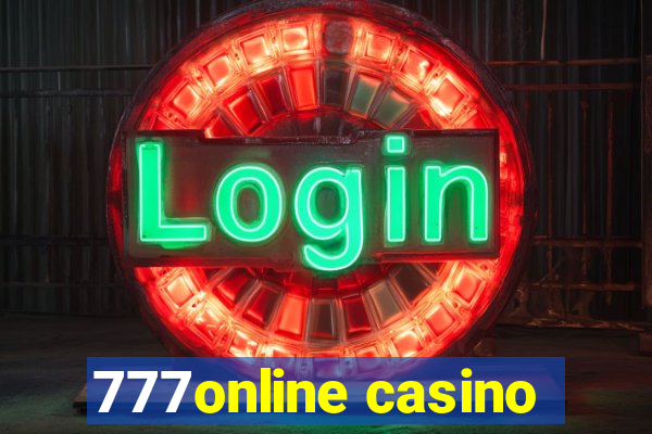 777online casino