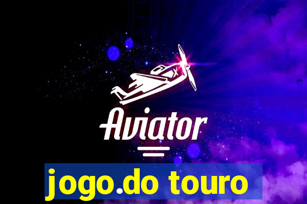 jogo.do touro