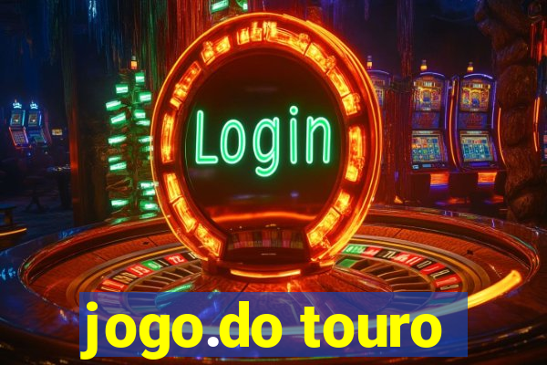 jogo.do touro