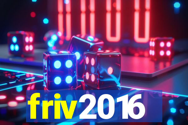 friv2016