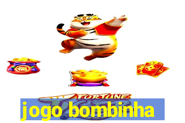 jogo bombinha