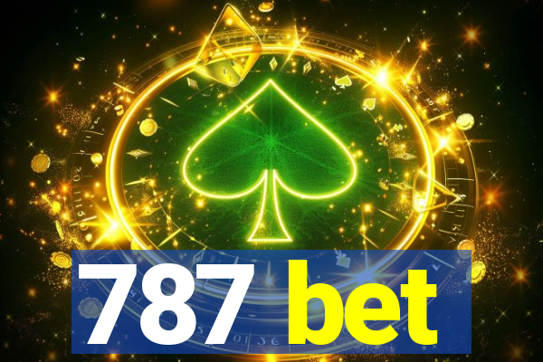 787 bet