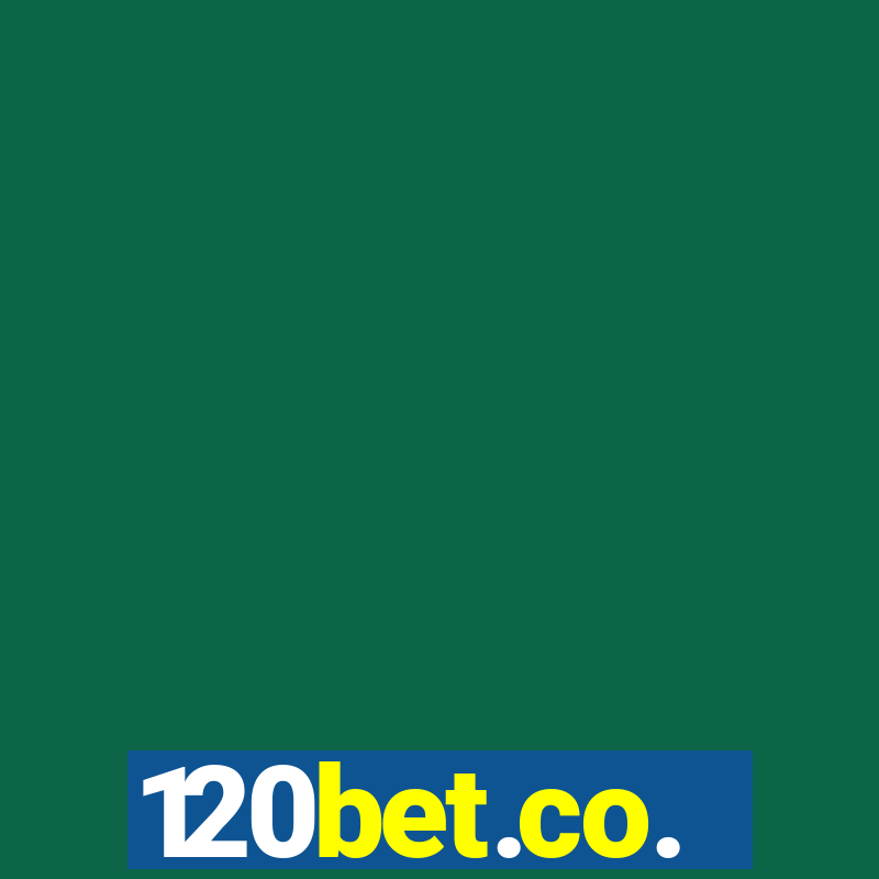 120bet.co.