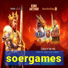 soergames