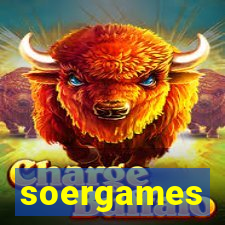 soergames