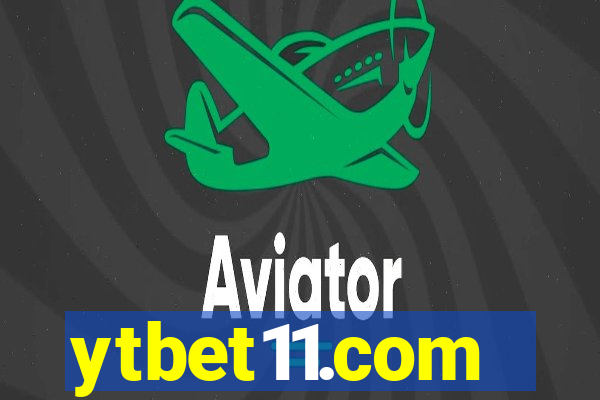 ytbet11.com