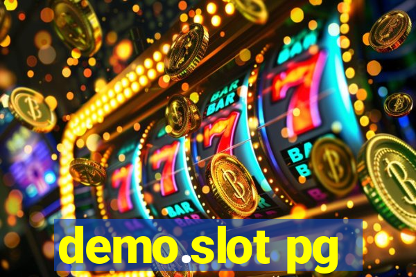 demo.slot pg