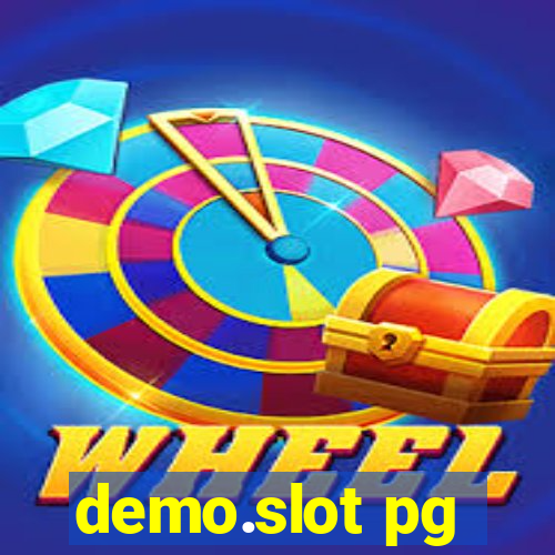 demo.slot pg