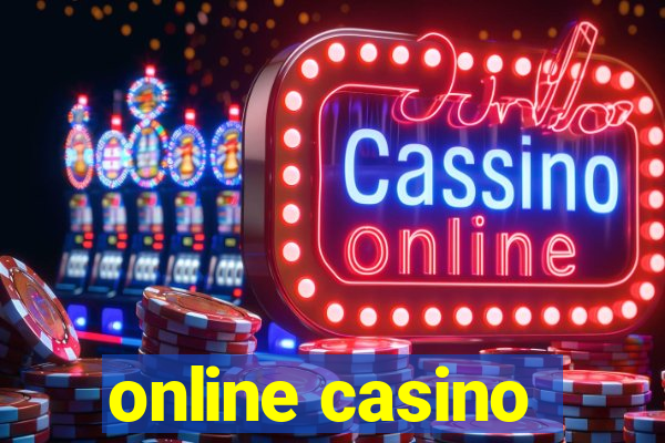 online casino