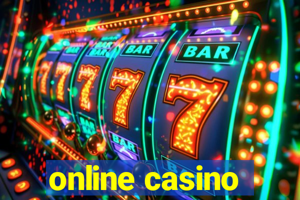 online casino