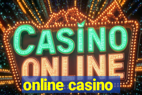 online casino