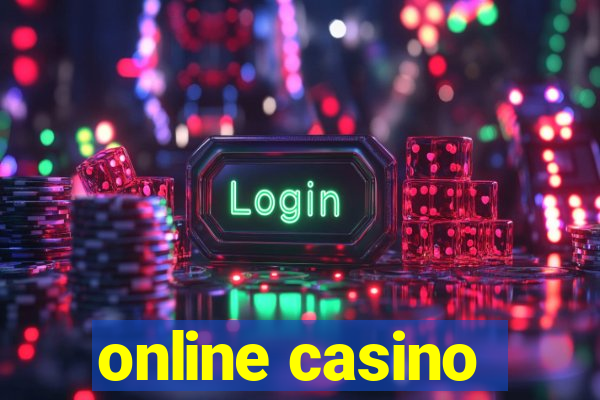 online casino