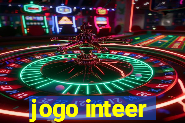 jogo inteer