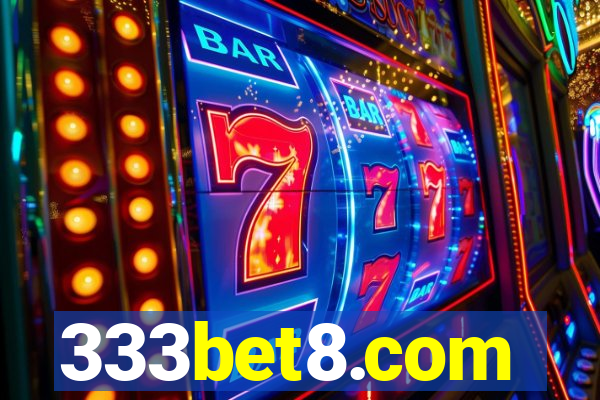 333bet8.com