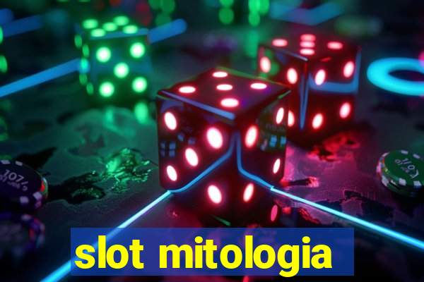 slot mitologia