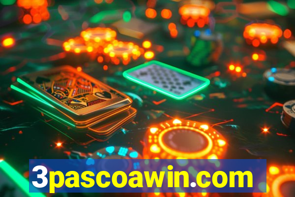 3pascoawin.com