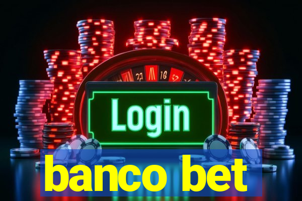 banco bet