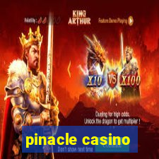 pinacle casino