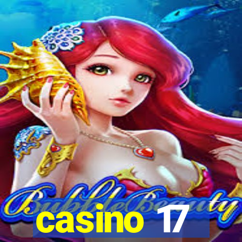 casino 17