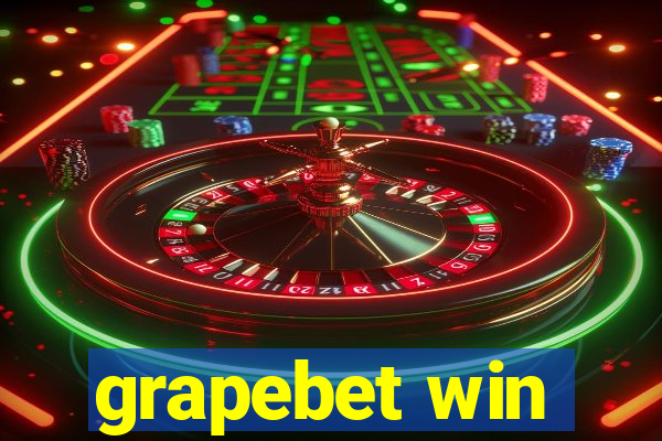 grapebet win