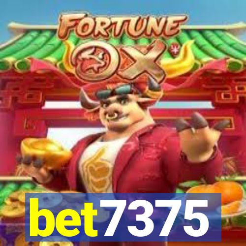 bet7375