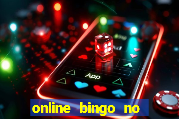 online bingo no deposit bonus uk