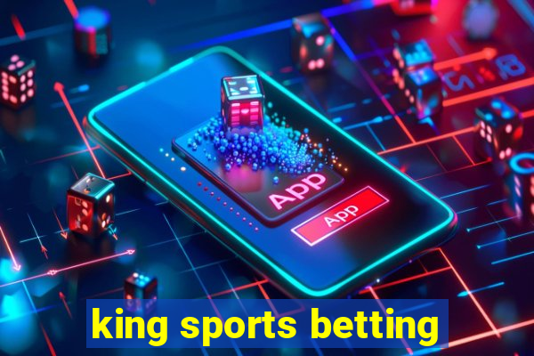 king sports betting