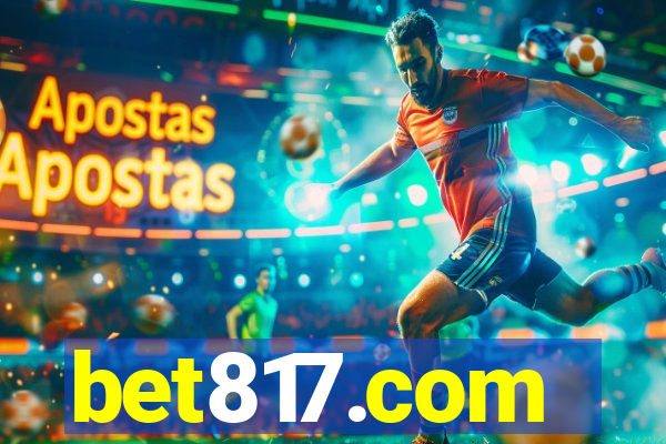 bet817.com