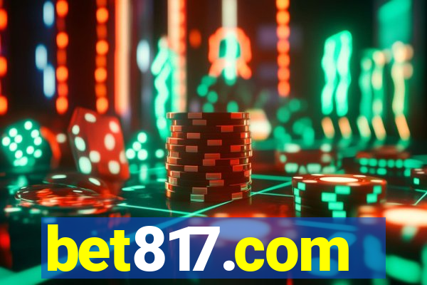 bet817.com