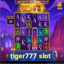 tiger777 slot