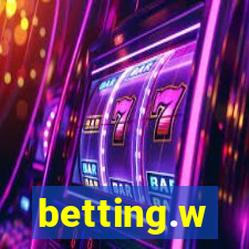 betting.w