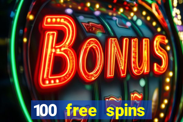 100 free spins holland casino