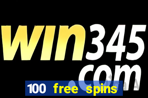 100 free spins holland casino