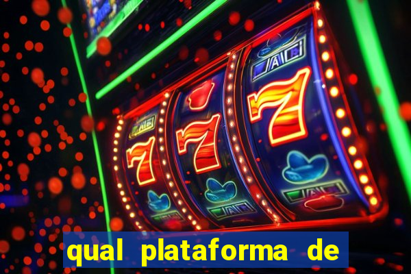 qual plataforma de jogo est谩 pagando mais