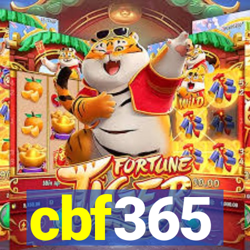 cbf365