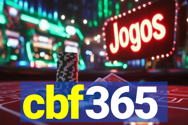 cbf365