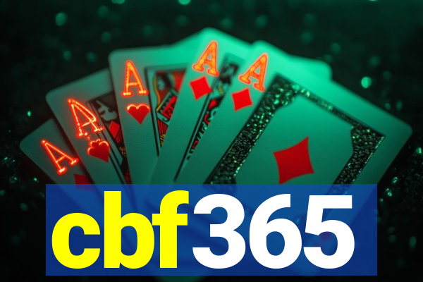 cbf365