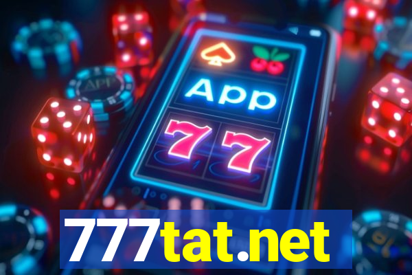 777tat.net