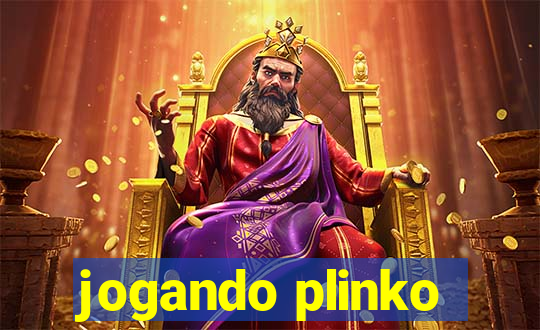 jogando plinko