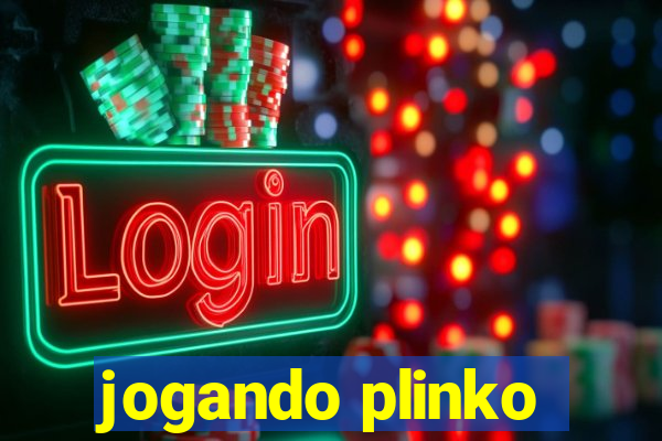 jogando plinko