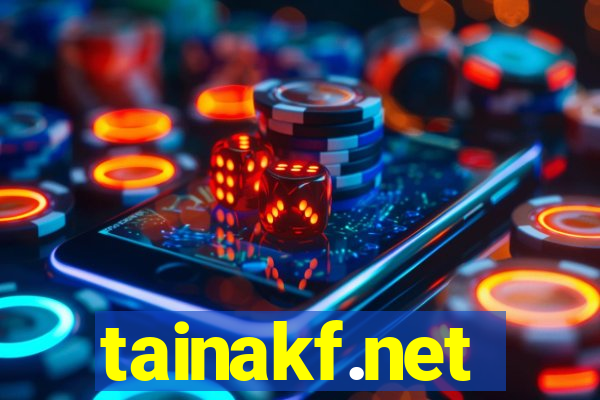 tainakf.net