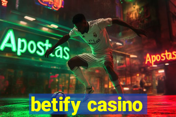 betify casino