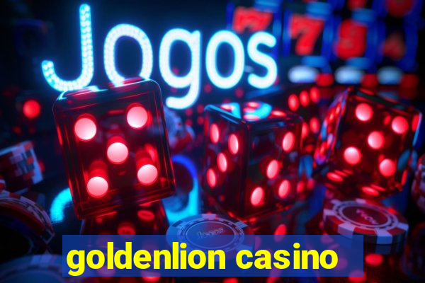 goldenlion casino